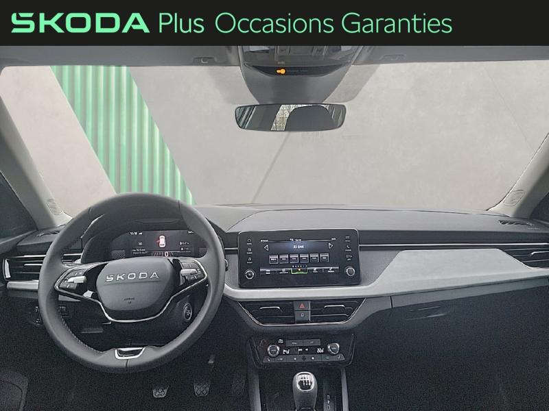 Voitures occasions ŠKODA KAMIQ Selection Metz