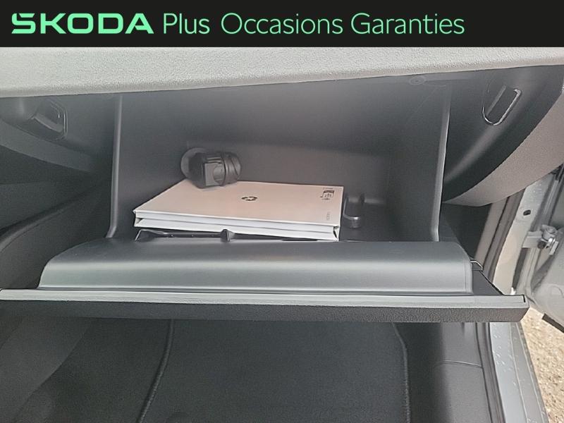 Voitures occasions ŠKODA KAMIQ Selection Metz