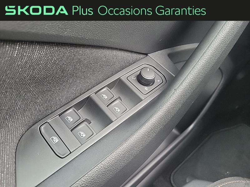 Voitures occasions ŠKODA KAMIQ Selection Metz