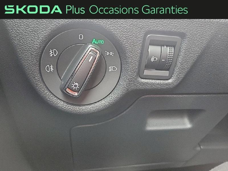 Voitures occasions ŠKODA KAMIQ Selection Metz