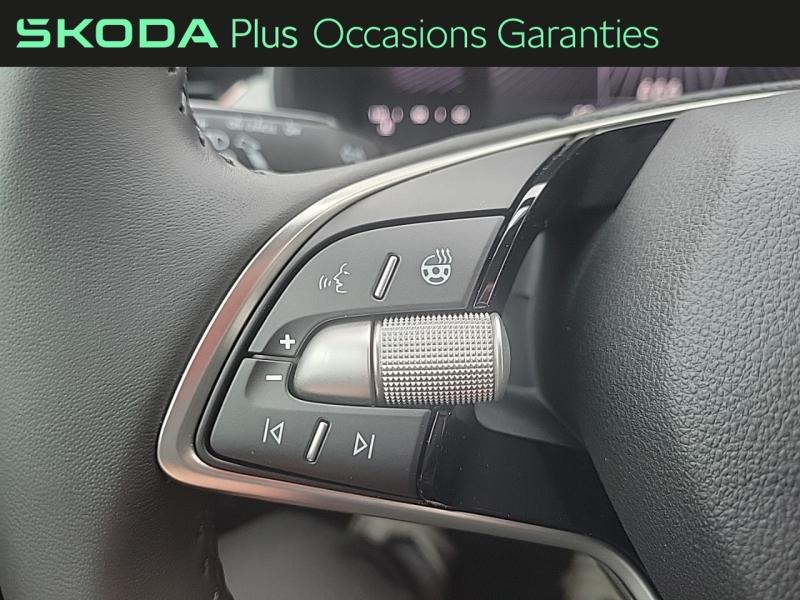 Voitures occasions ŠKODA KAMIQ Selection Tomblaine