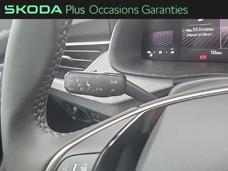 Voitures occasions ŠKODA KAMIQ Selection Metz