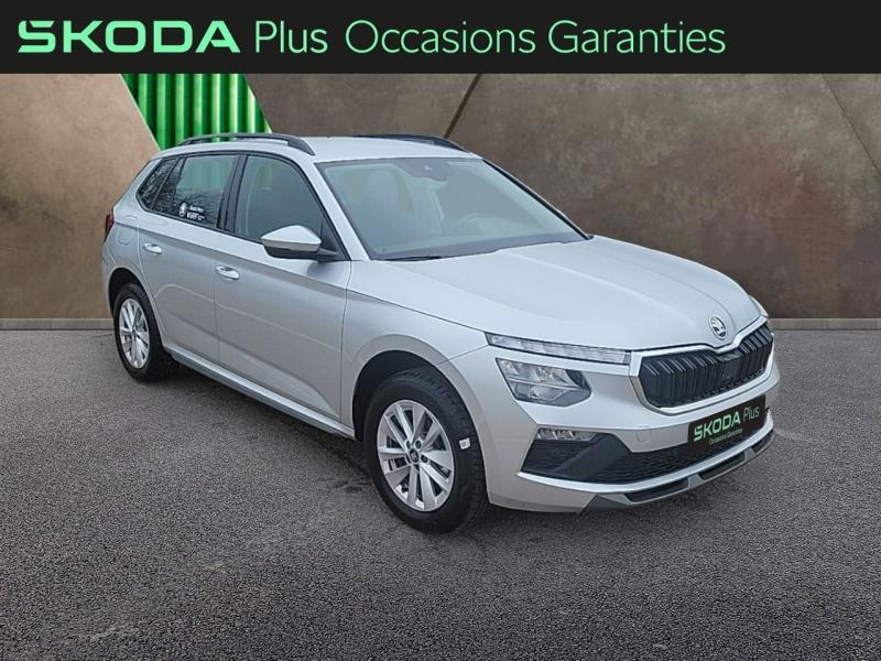 Voitures occasions ŠKODA KAMIQ Selection Metz