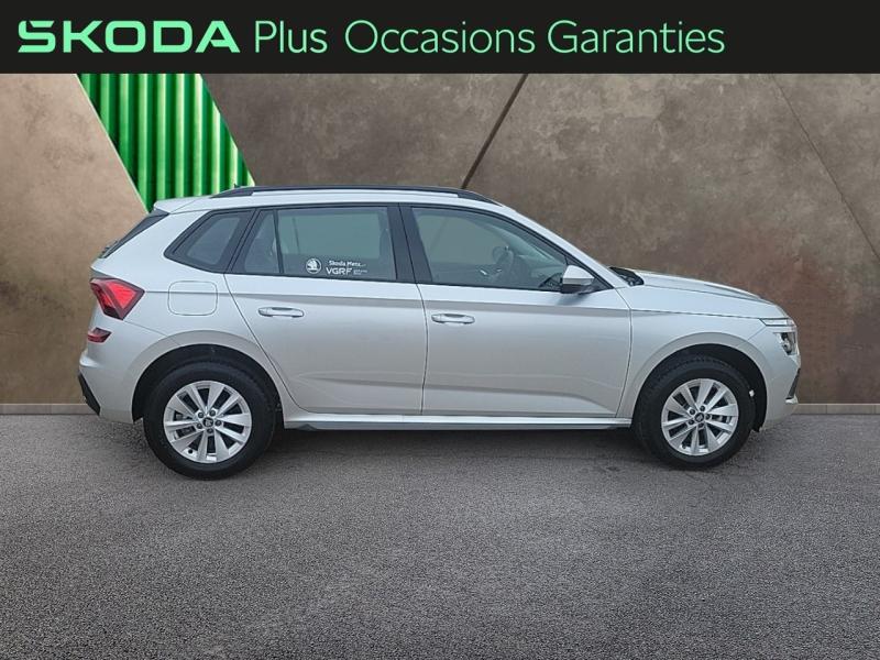 Voitures occasions ŠKODA KAMIQ Selection Metz