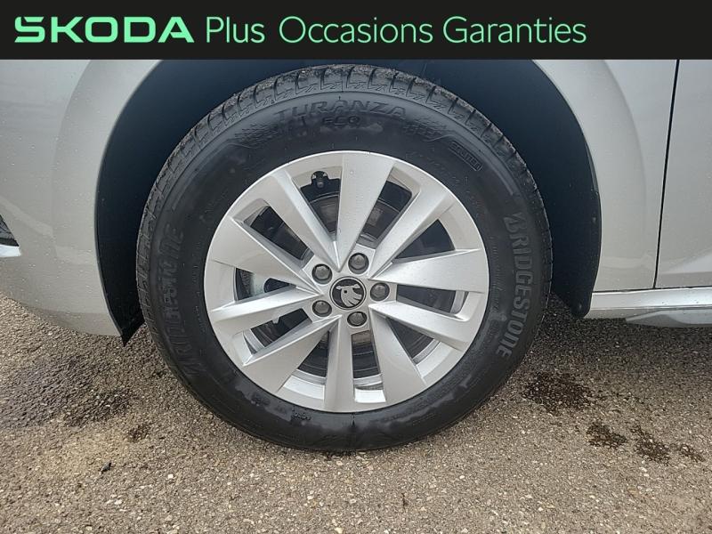 Voitures occasions ŠKODA KAMIQ Selection Metz