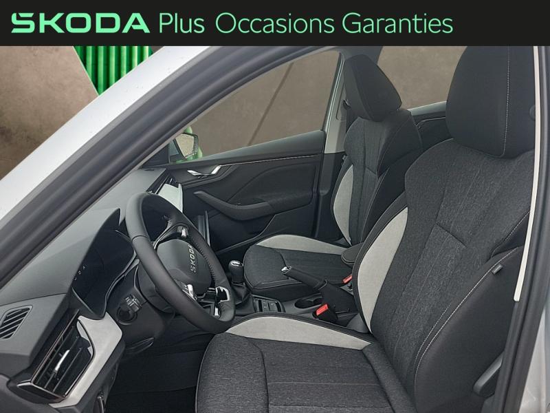 Voitures occasions ŠKODA KAMIQ Selection Metz