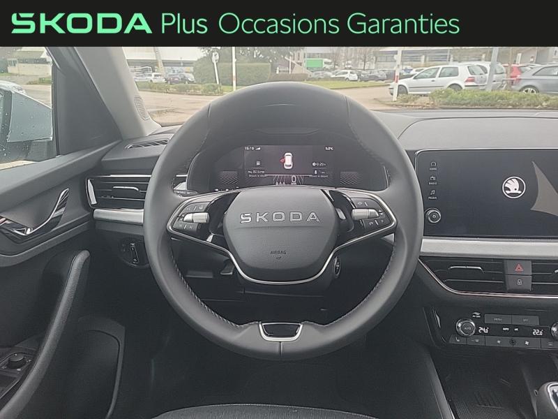 Voitures occasions ŠKODA KAMIQ Selection Metz