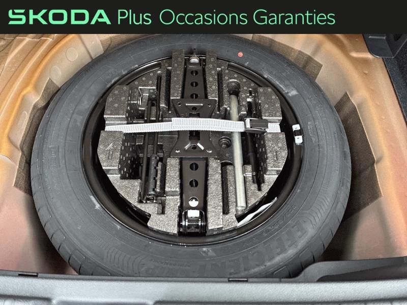 Voitures occasions ŠKODA KAMIQ Monte Carlo Metz