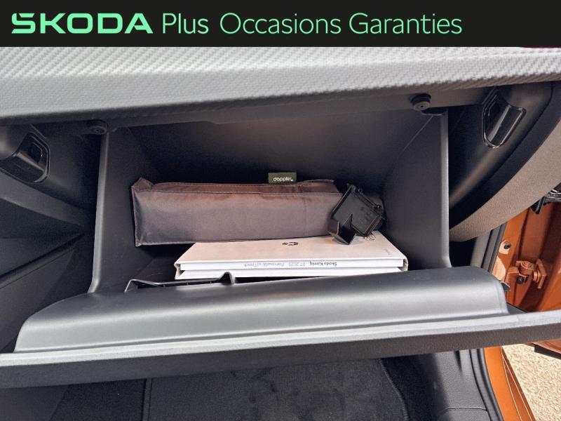 Voitures occasions ŠKODA KAMIQ Monte Carlo Metz