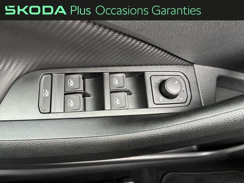 Voitures occasions ŠKODA KAMIQ Monte Carlo Metz