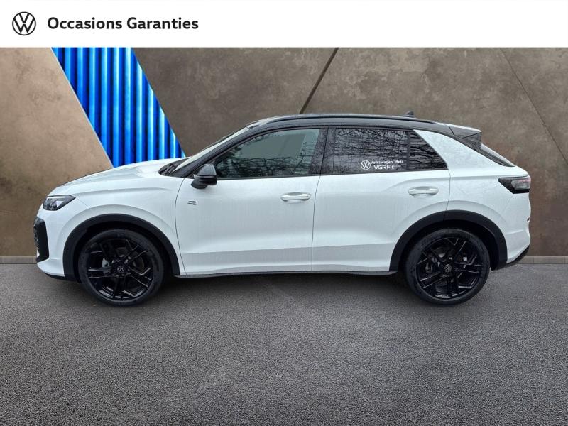 Voitures occasions VOLKSWAGEN T-ROC R-Line Metz