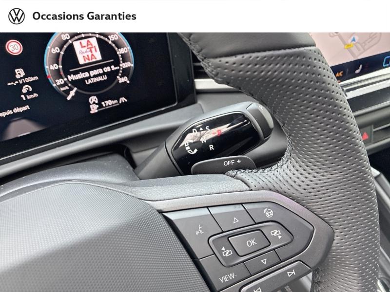 Voitures occasions VOLKSWAGEN T-ROC R-Line Metz