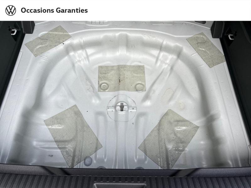 Voitures occasions VOLKSWAGEN T-ROC R-Line Metz