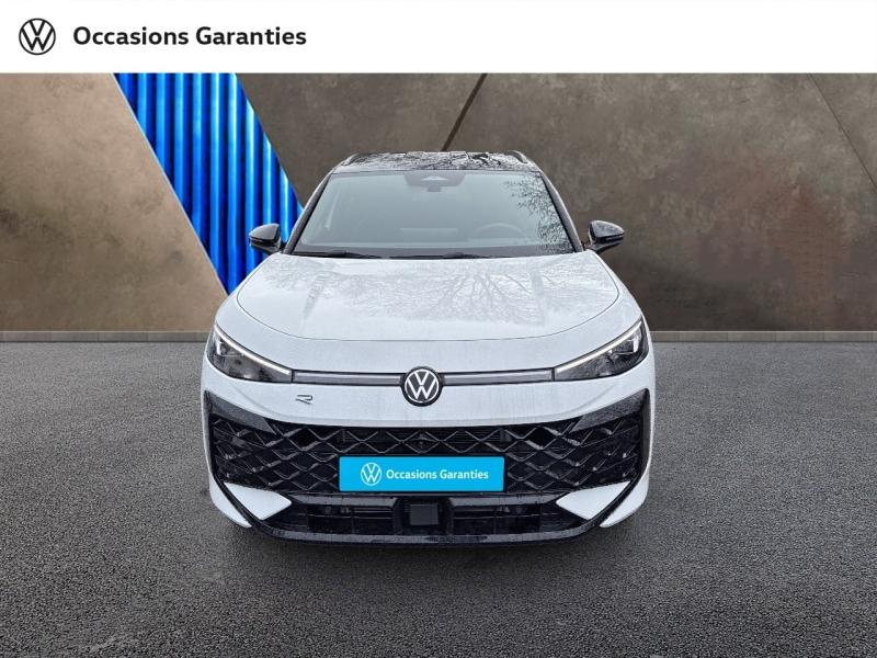 Voitures occasions VOLKSWAGEN T-ROC R-Line Metz