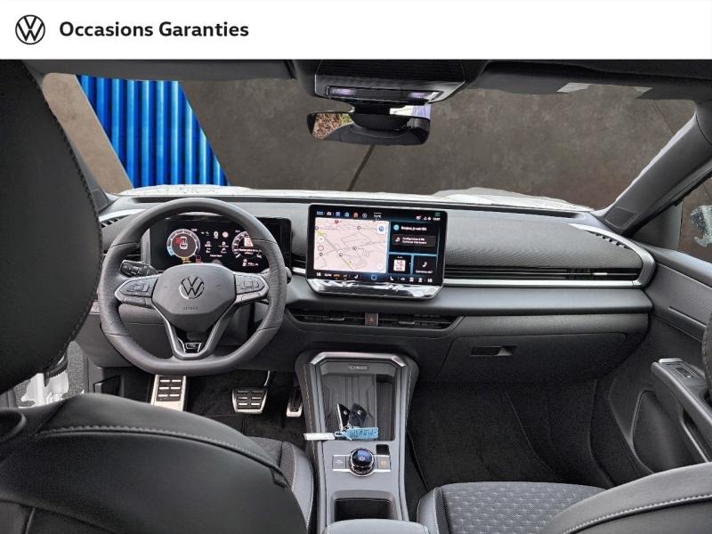 Voitures occasions VOLKSWAGEN T-ROC R-Line Metz