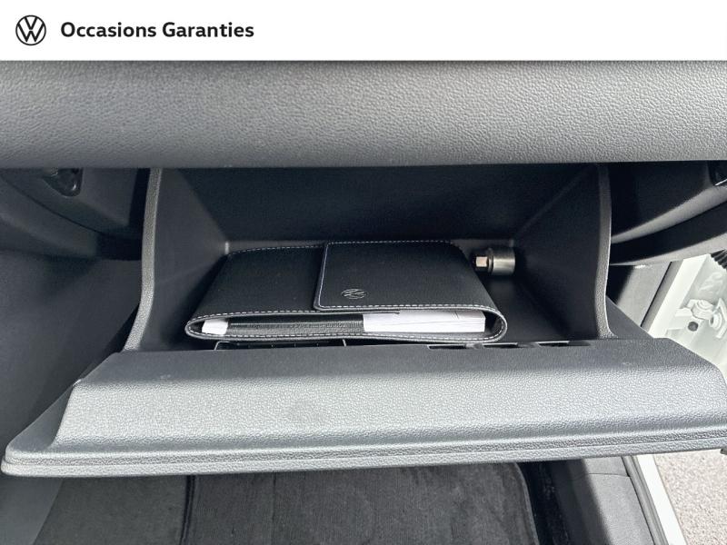 Voitures occasions VOLKSWAGEN T-ROC R-Line Metz