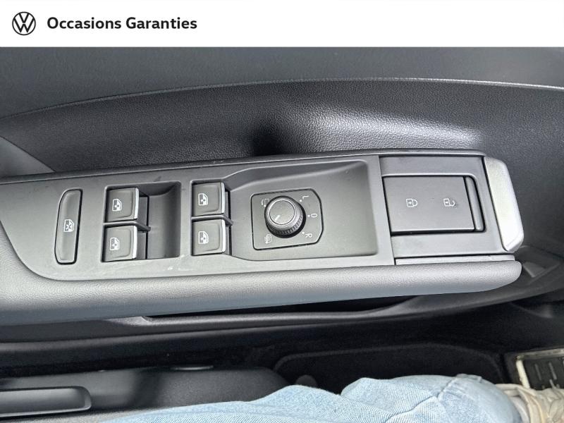 Voitures occasions VOLKSWAGEN T-ROC R-Line Metz