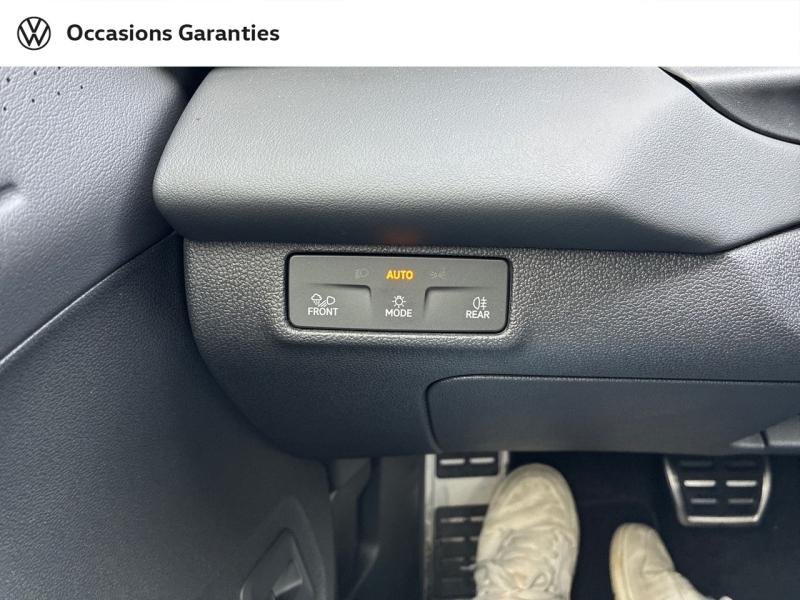 Voitures occasions VOLKSWAGEN T-ROC R-Line Metz