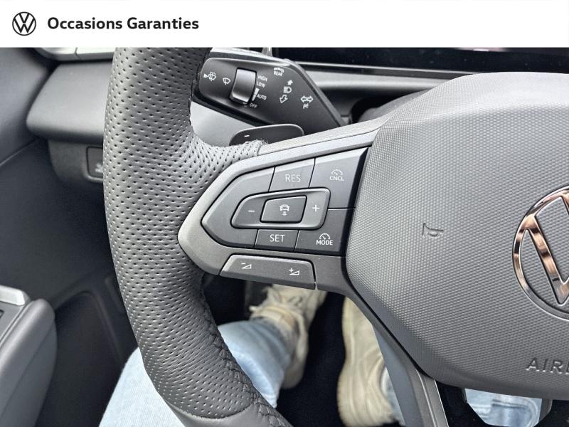 Voitures occasions VOLKSWAGEN T-ROC R-Line Metz