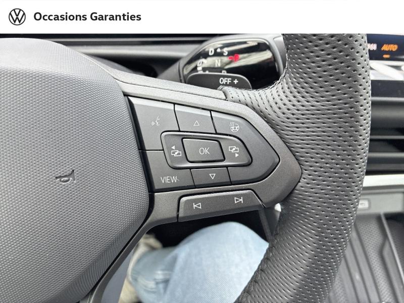 Voitures occasions VOLKSWAGEN T-ROC R-Line Metz