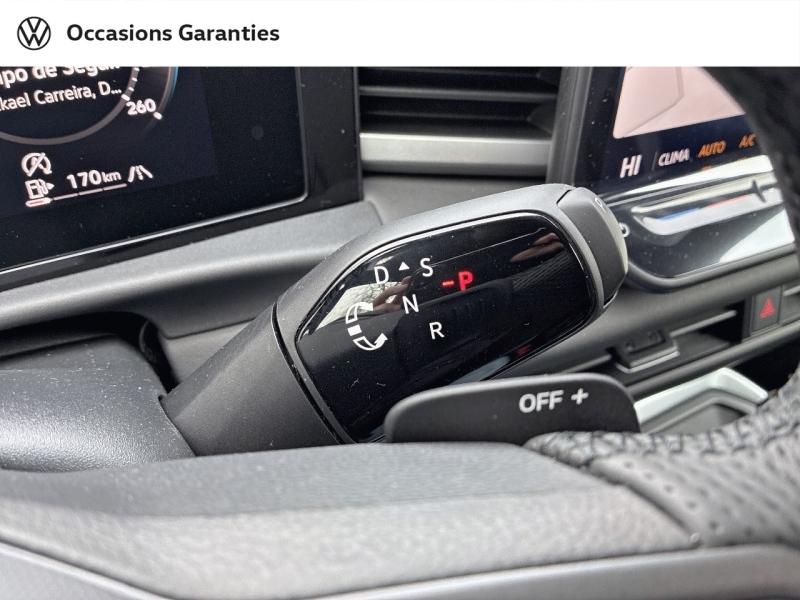 Voitures occasions VOLKSWAGEN T-ROC R-Line Metz