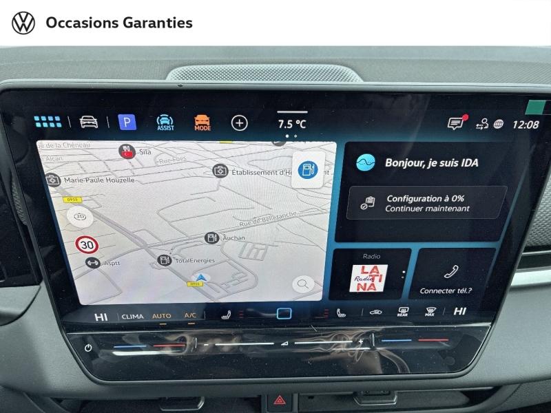 Voitures occasions VOLKSWAGEN T-ROC R-Line Metz