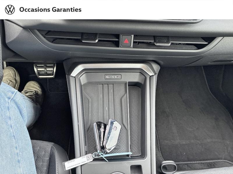 Voitures occasions VOLKSWAGEN T-ROC R-Line Metz