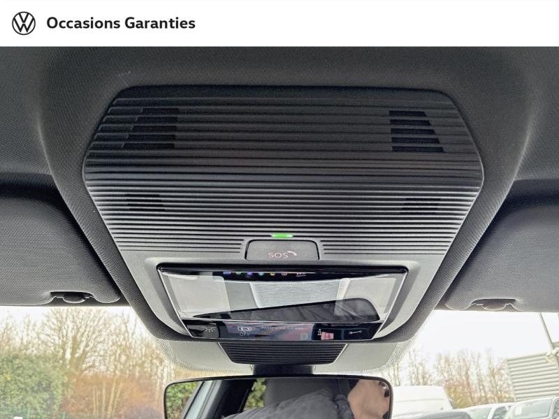 Voitures occasions VOLKSWAGEN T-ROC R-Line Metz