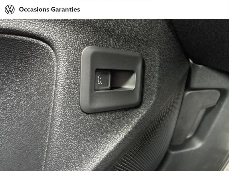 Voitures occasions VOLKSWAGEN T-ROC R-Line Metz