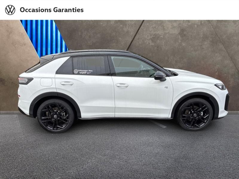 Voitures occasions VOLKSWAGEN T-ROC R-Line Metz