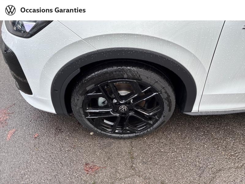 Voitures occasions VOLKSWAGEN T-ROC R-Line Metz