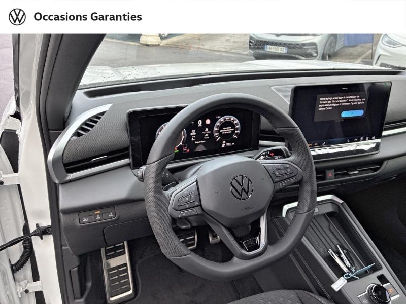 Voitures occasions VOLKSWAGEN T-ROC R-Line Metz
