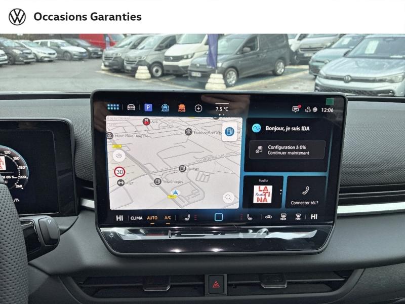 Voitures occasions VOLKSWAGEN T-ROC R-Line Metz