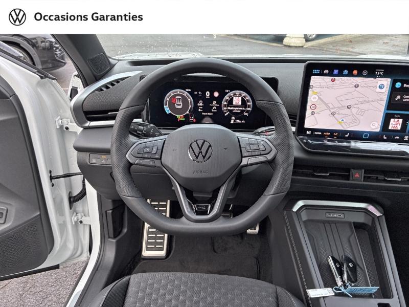 Voitures occasions VOLKSWAGEN T-ROC R-Line Metz