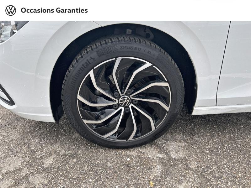 Voitures occasions VOLKSWAGEN GOLF Life 1st Metz