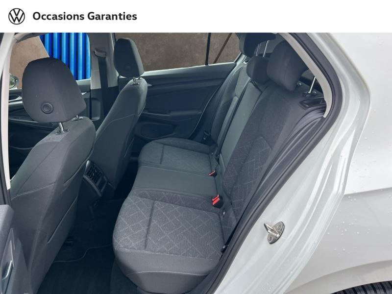 Voitures occasions VOLKSWAGEN GOLF Life 1st Metz