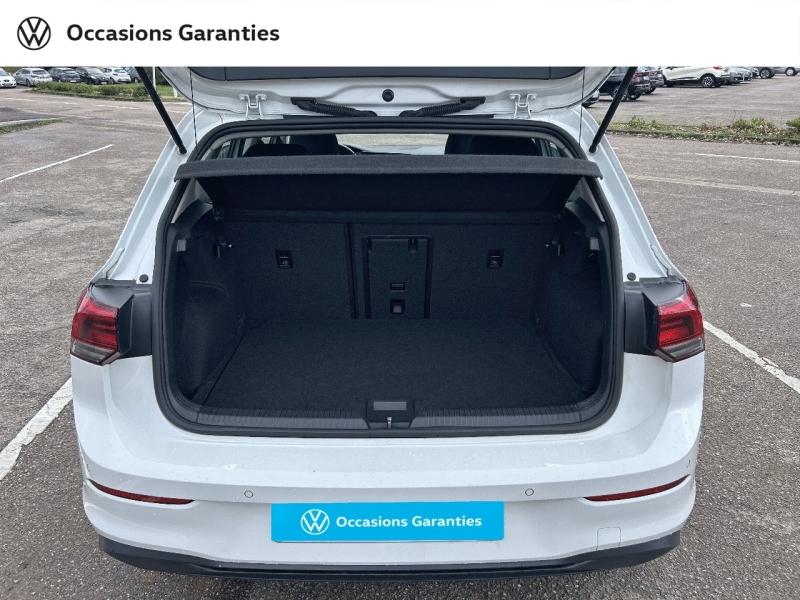 Voitures occasions VOLKSWAGEN GOLF Life 1st Metz