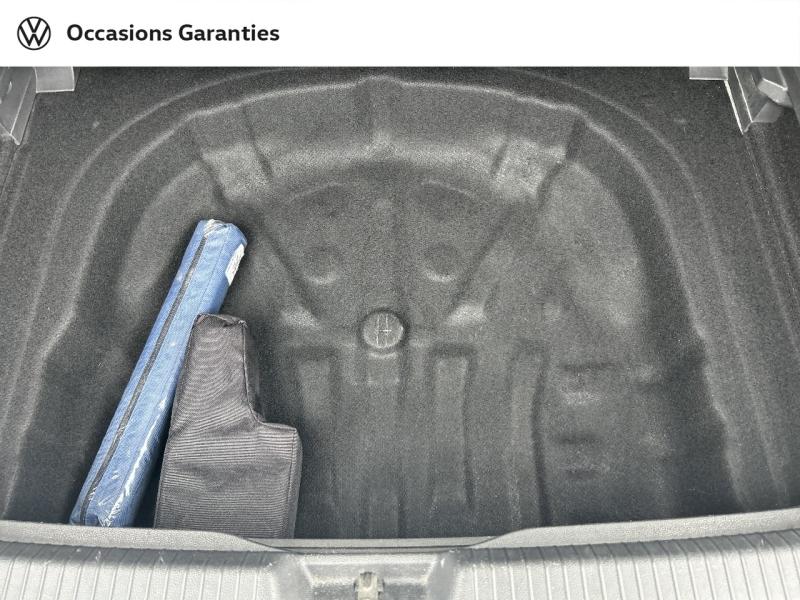 Voitures occasions VOLKSWAGEN GOLF Life 1st Metz