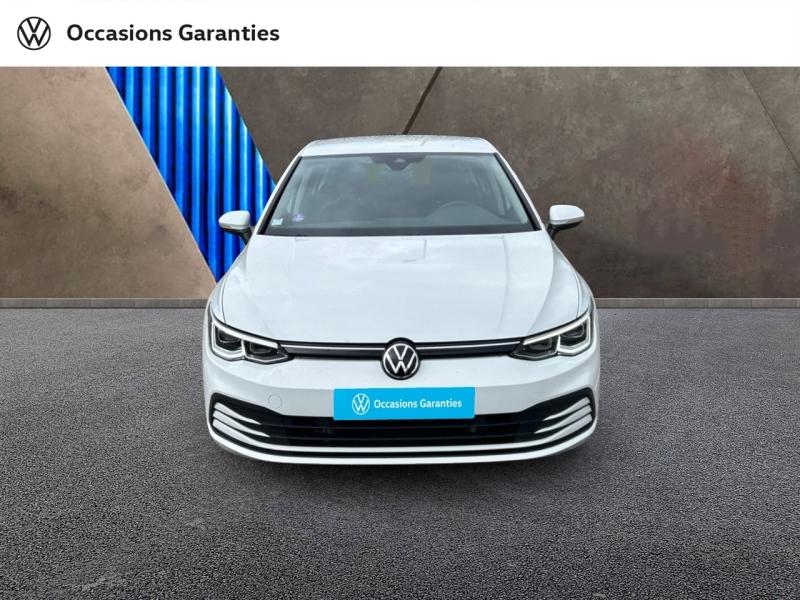 Voitures occasions VOLKSWAGEN GOLF Life 1st Metz