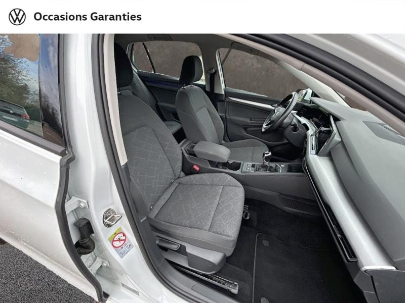 Voitures occasions VOLKSWAGEN GOLF Life 1st Metz