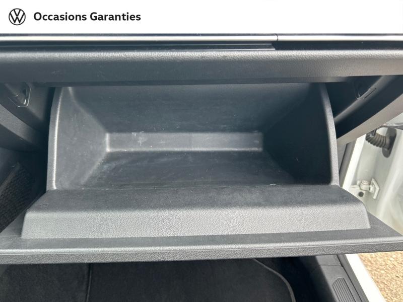 Voitures occasions VOLKSWAGEN GOLF Life 1st Metz