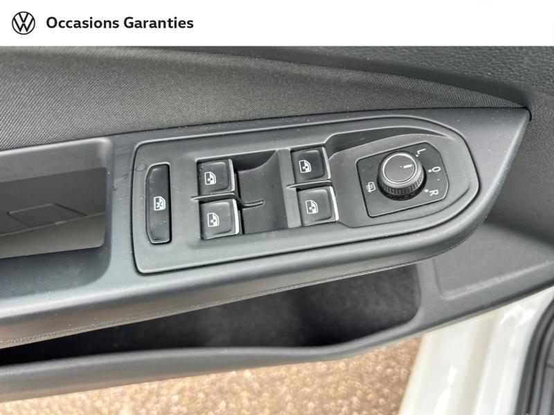 Voitures occasions VOLKSWAGEN GOLF Life 1st Metz