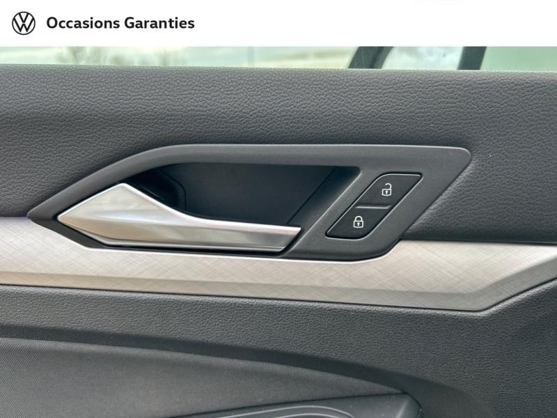 Voitures occasions VOLKSWAGEN GOLF Life 1st Metz