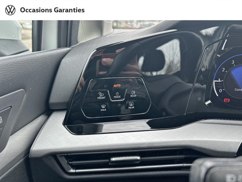 Voitures occasions VOLKSWAGEN GOLF Life 1st Metz