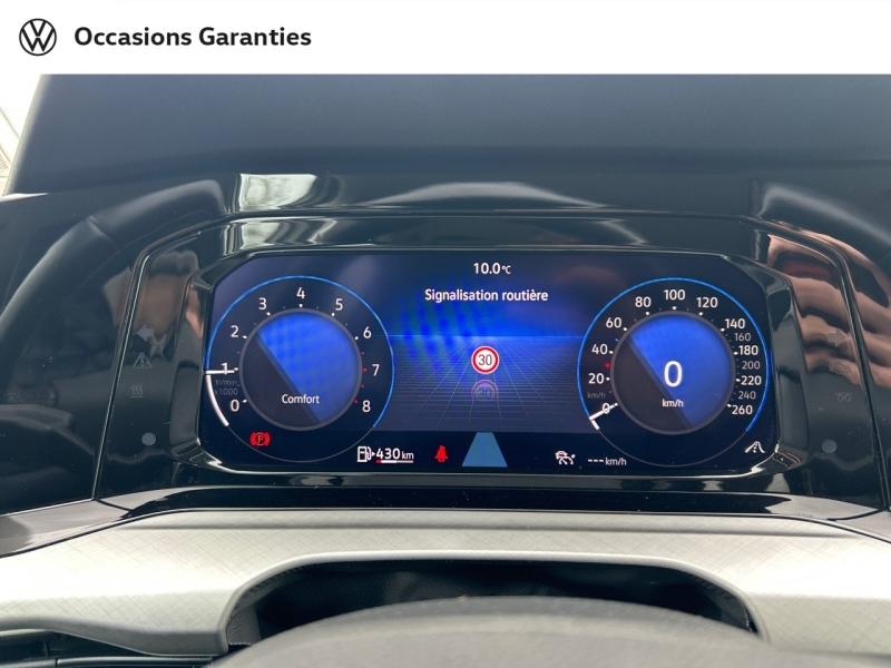 Voitures occasions VOLKSWAGEN GOLF Life 1st Metz