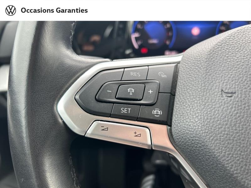 Voitures occasions VOLKSWAGEN GOLF Life 1st Metz