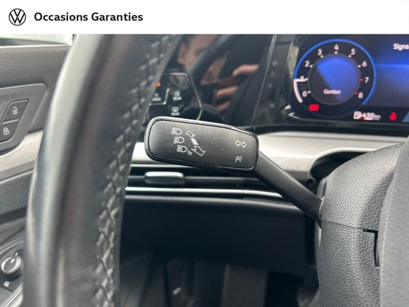 Voitures occasions VOLKSWAGEN GOLF Life 1st Metz