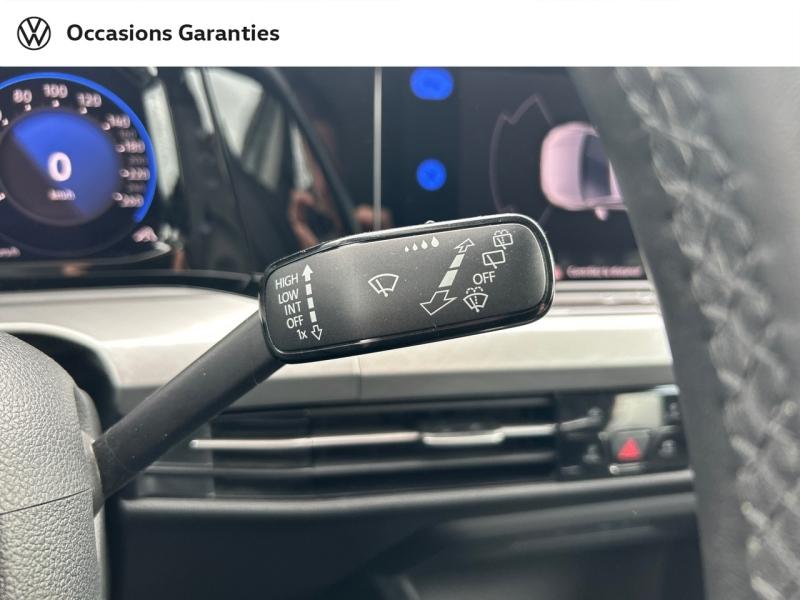 Voitures occasions VOLKSWAGEN GOLF Life 1st Metz