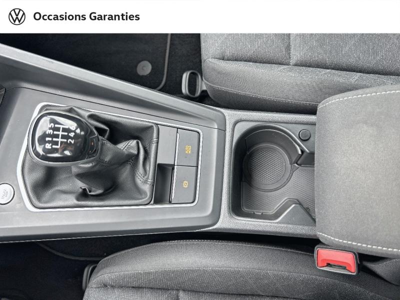 Voitures occasions VOLKSWAGEN GOLF Life 1st Metz