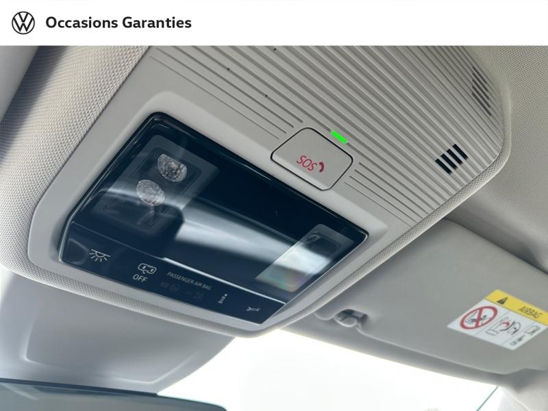 Voitures occasions VOLKSWAGEN GOLF Life 1st Metz